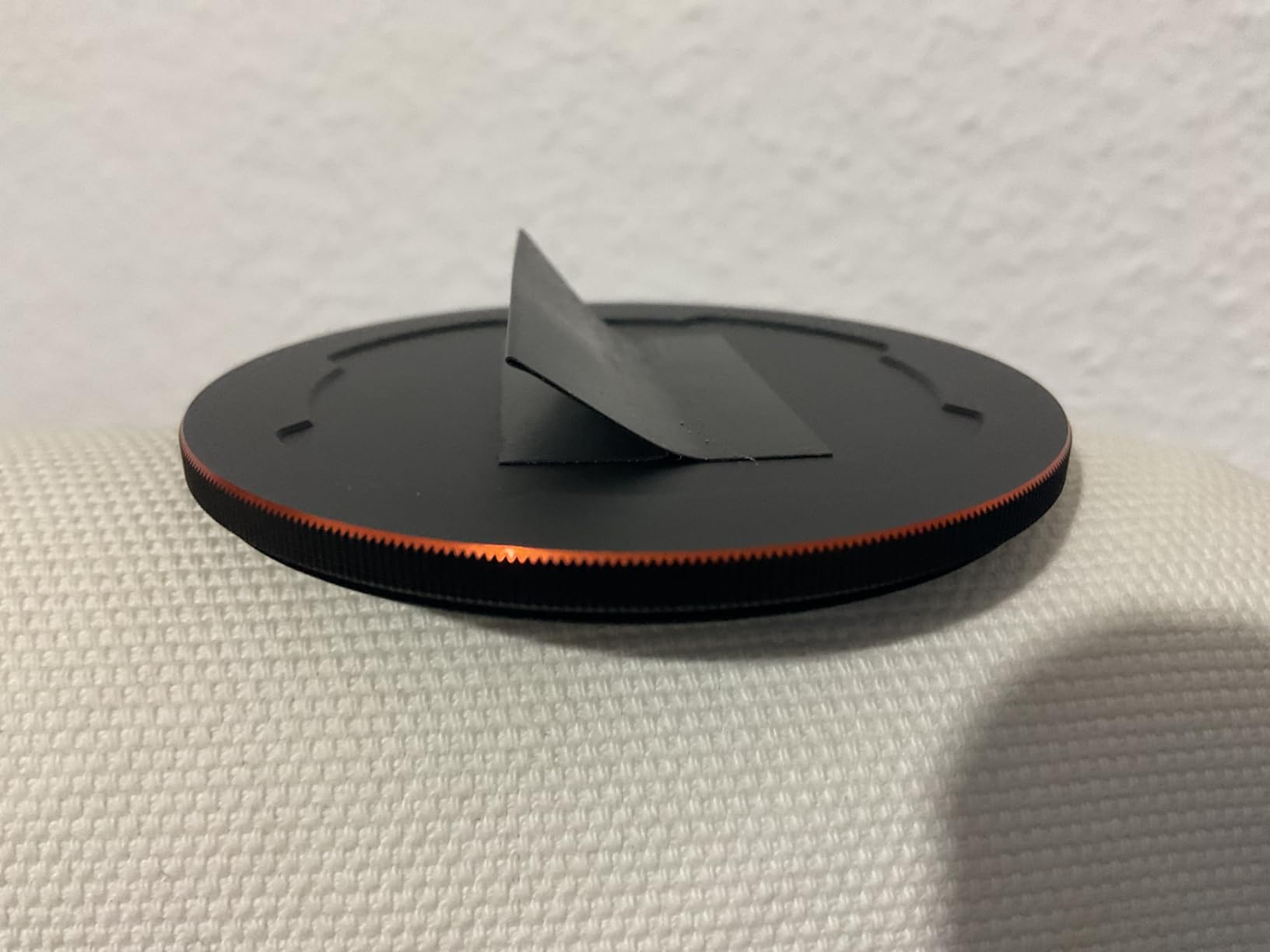 Vereenvoudigt het gebruik van filters aanzienlijk.