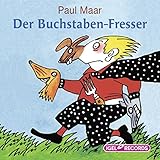  Der Buchstabenfresser