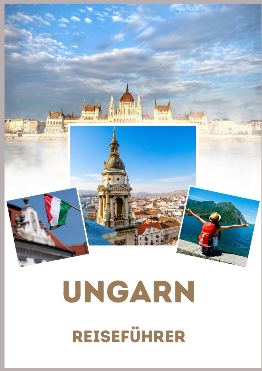 UNGARN REISEFÜHRER 2026