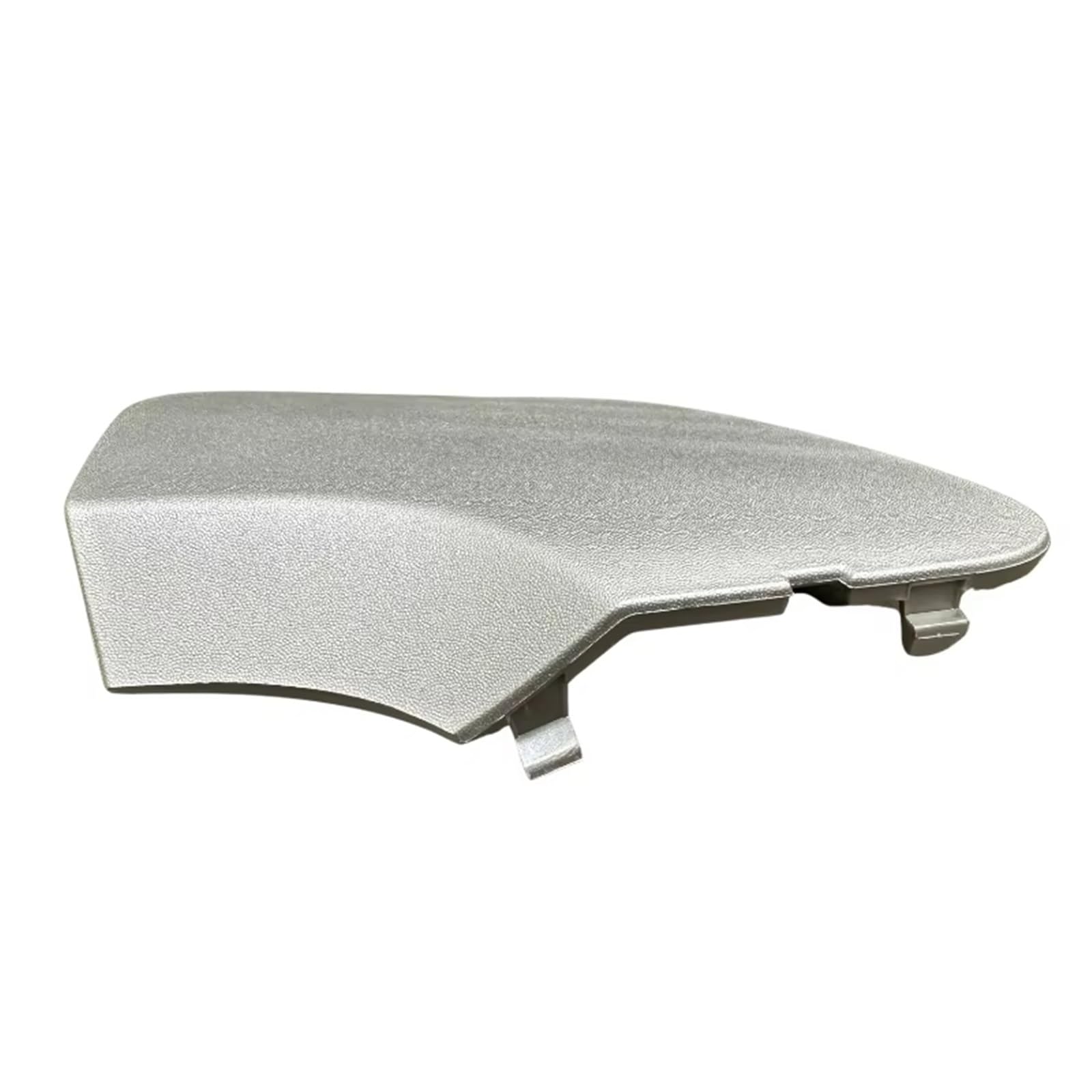 Tapa Enganche Remolque Tapa Cubierta Gancho Remolque Parachoques Compatible Con Dacia Para Duster 2018-2023 Cubierta Anillo Remolque Automóvil Tapa Gancho Remolque Parachoques