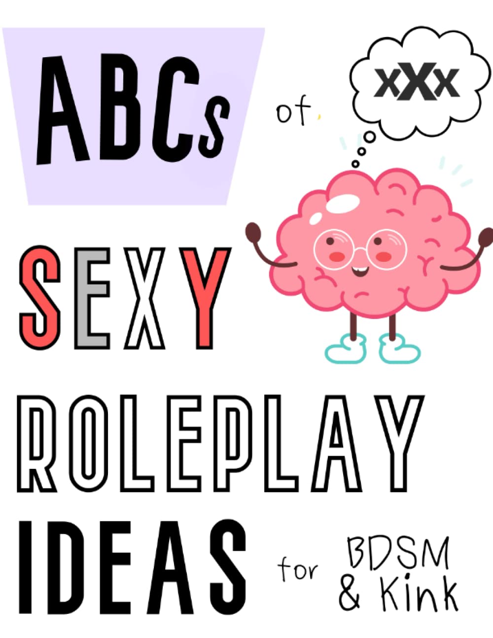 ABCs of Sexy Roleplay Ideas for BDSM and Kink Scenes