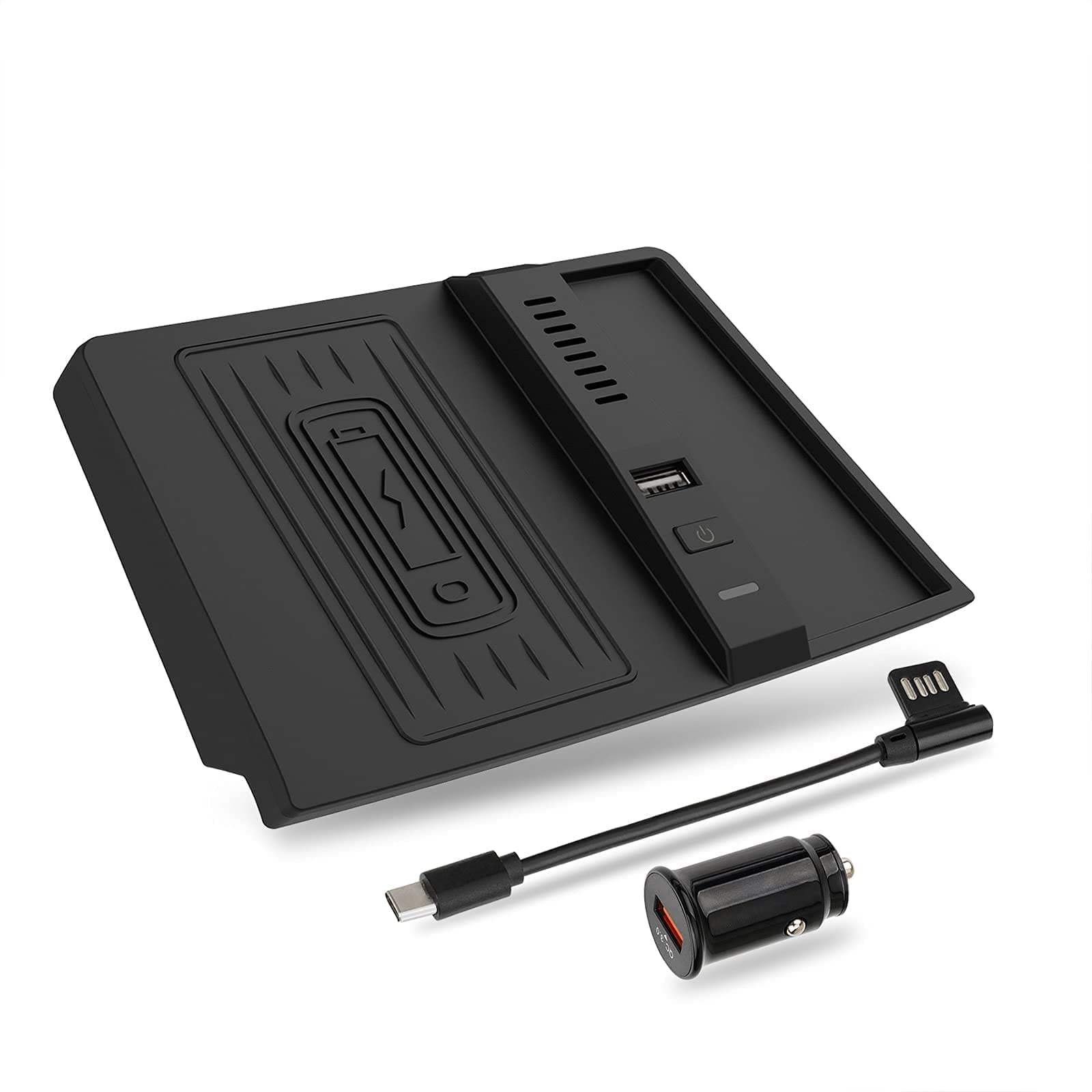 Wireless Charger for Subaru Forester 20192022,for Subaru Crosstrek