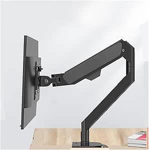Amazon.com: NYWEUKRV Monitor Secondary Screen Bracket Universal ...