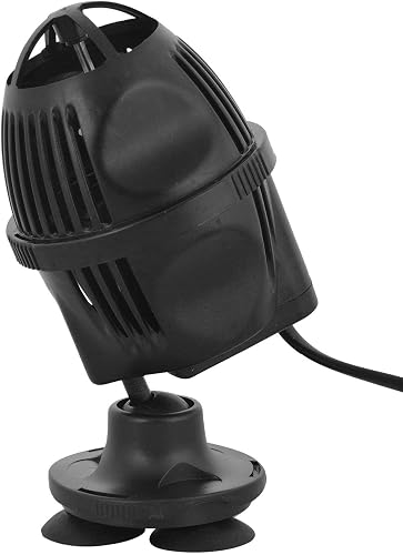 Aquarium Super Wave Maker WP-100M – Compact, Energy-Efficient Circulation Pump for Freshwater & Saltwater Tanks
