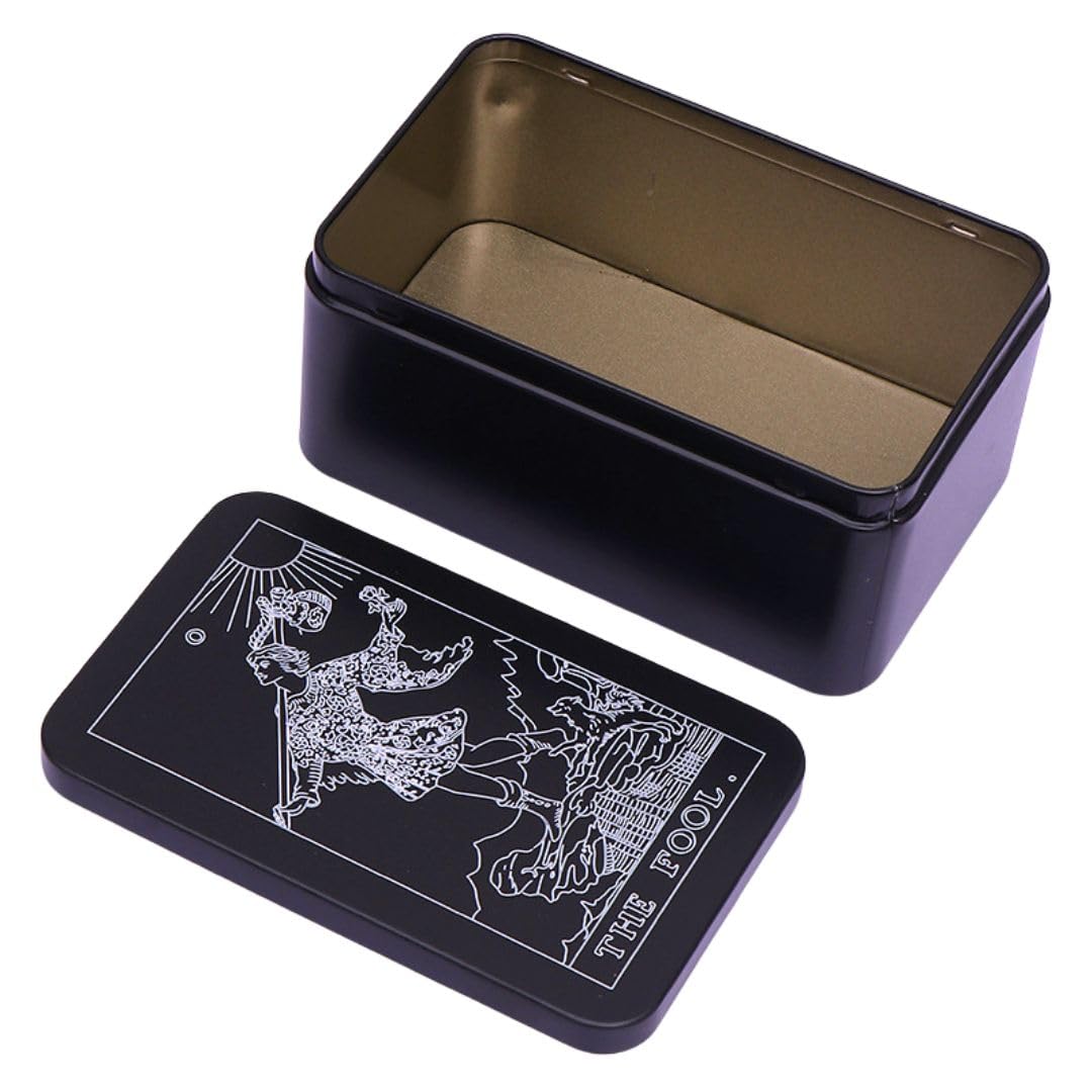 Amazon.co.jp: [セドナの魔法] タロットカードケース カンケース