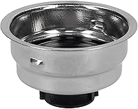 Vista 2 de Delonghi 7313285819 - Conjunto de filtro (2 tazas)