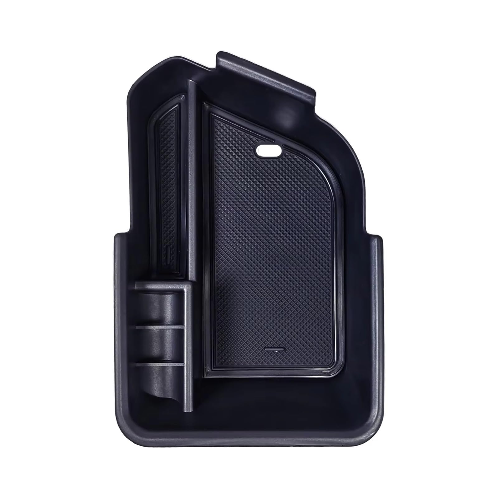 KYTGIOL Car Storage Organizer Compatible With FX11 For Boyue L 2023 2024 Car Armrest Storage Box Center Console Organizer Container Coin Tray Accessories