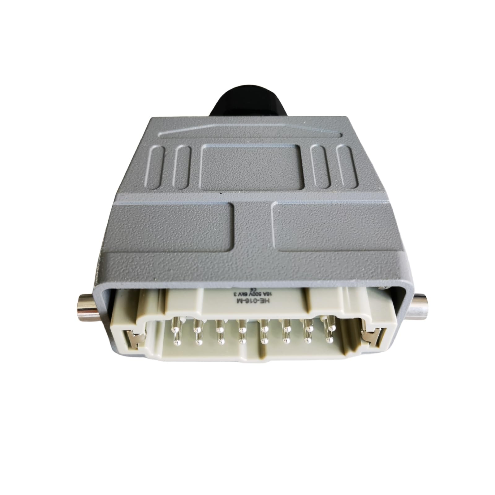 Amazon.com: Hanfork Skyjack Connector Assembly 107820 Male 16-Pin