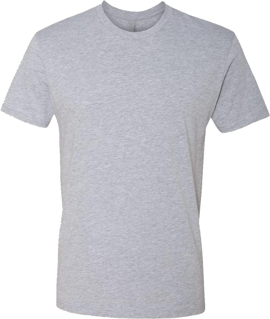 Next Level Apparel Mens 3600