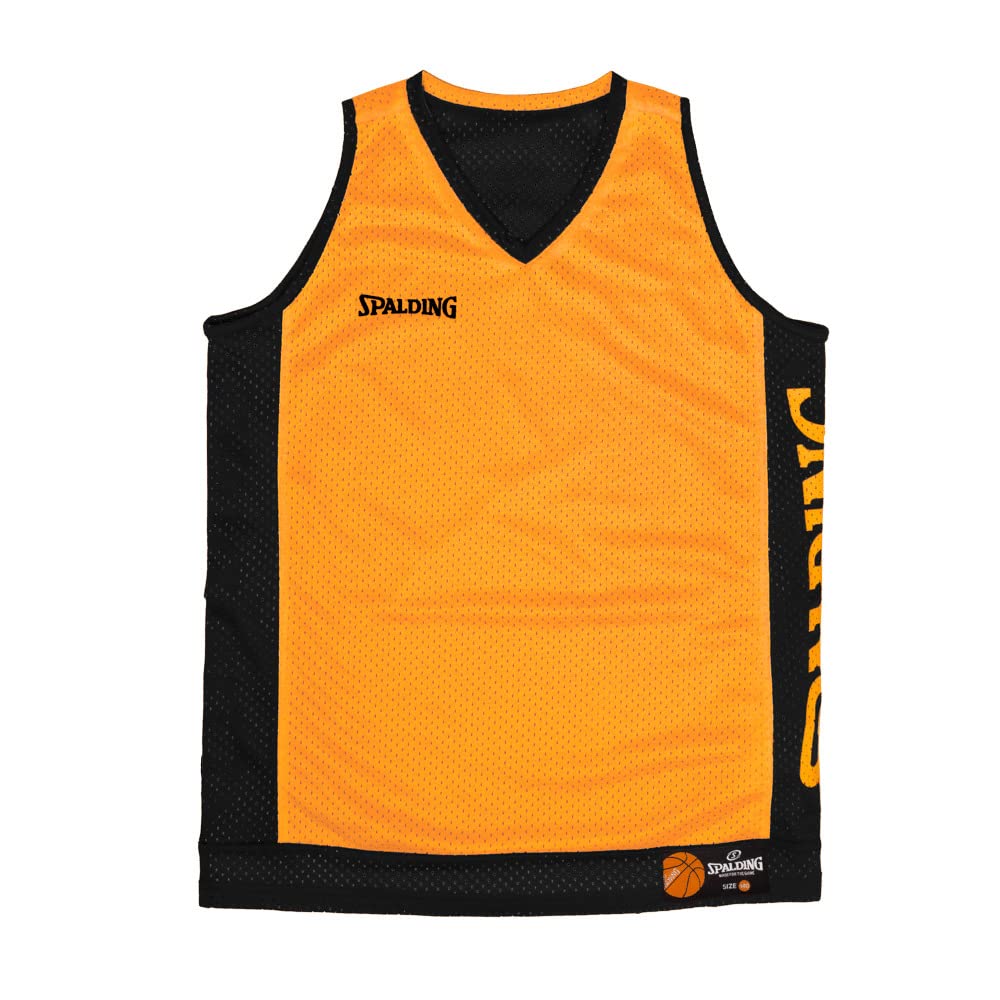 Spalding x Coque de Protection Mango Sorb/Noir, XL EU