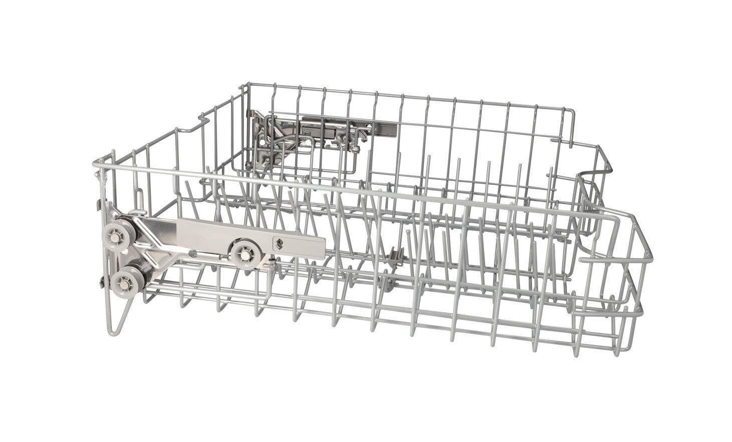 KORB-SET46 - Geschirrkorb Korb - SET für diverse Spülmaschinen von Bosch Siemens Neff Constructa - Oberkorb passt für 20000272 - Unterkorb 20000273