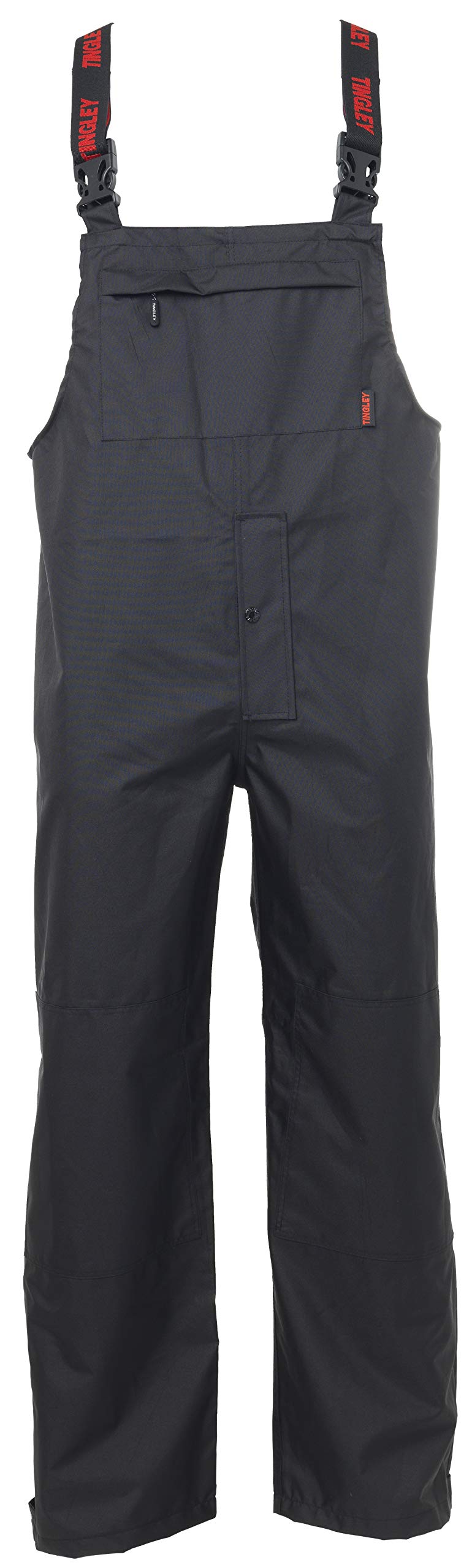 Tingley Rubber Co. O24113.LG Rainwear, large Black