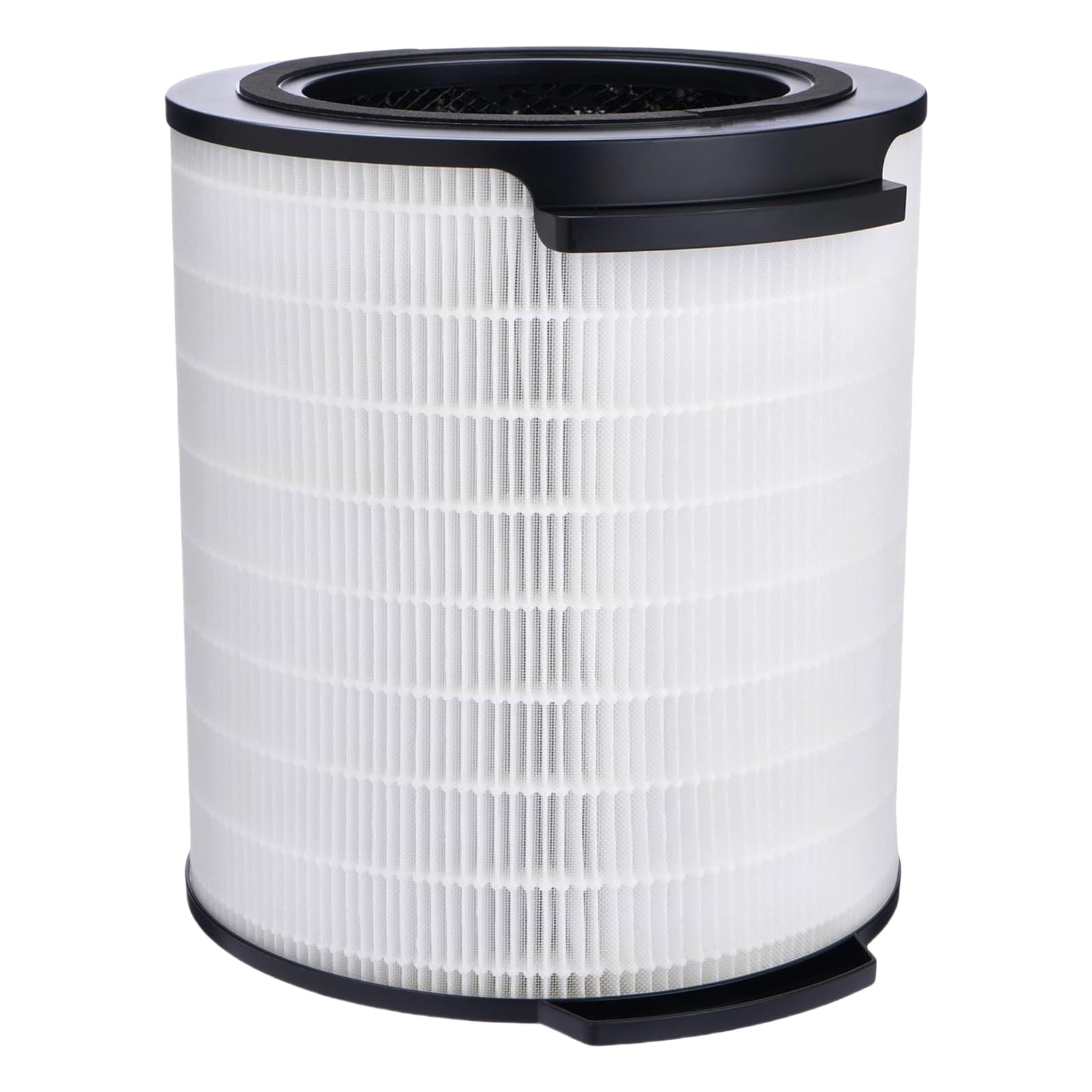 Filtro de repuesto FY1700 compatible con Philips Series 1000i AC1715/11 AC1711/10 purificador de aire 3 en 1 H13 de repuesto con filtro de carbón activo y prefiltro FY1700/30
