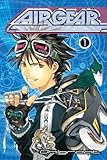 Air Gear, Vol. 1