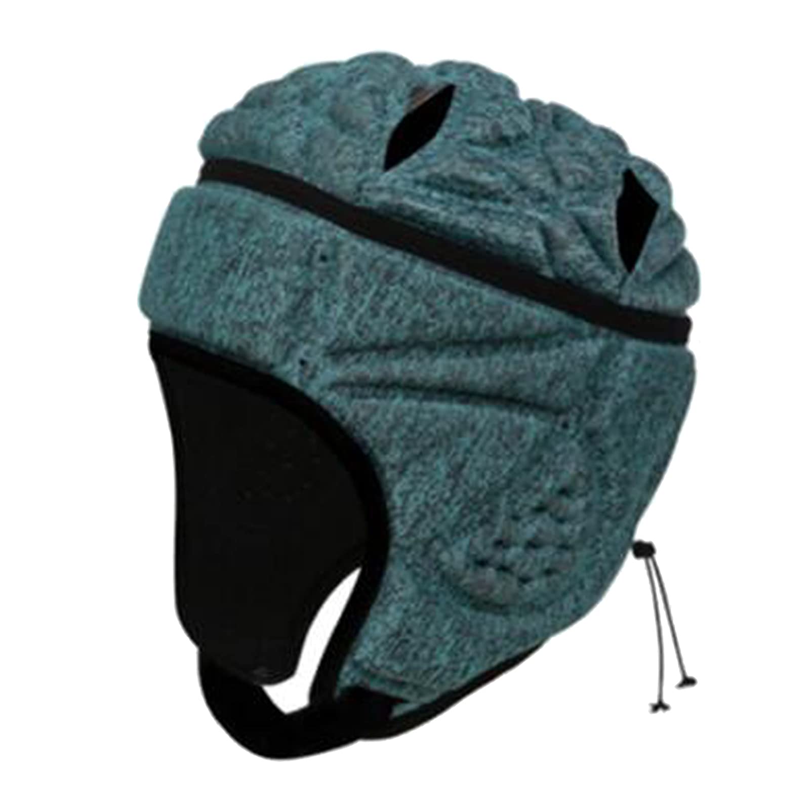 Sharplace Casque de Rugby Premium Shell headprotect -Chef Respirant Hockey pour Adultes