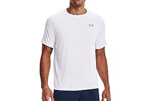 Tech 2.0 Short-Sleeve Tennis Shirt