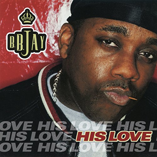 Play His Love by B.B. Jay on Amazon Music
