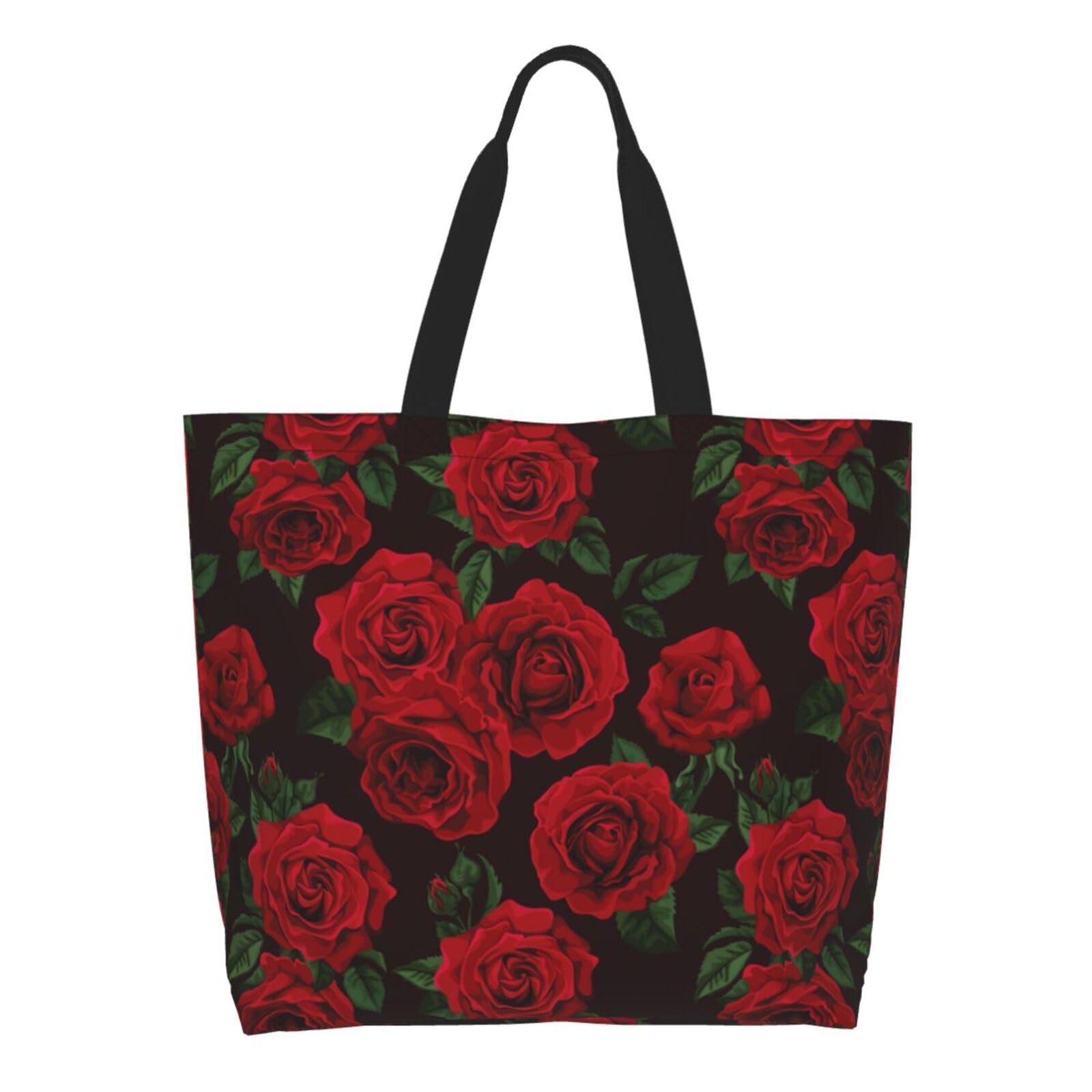 GVGOAGL Sunflower Tote Bag For Women, Waterproof Shoulder Bags Big Reusable Grocery Handbag For Shopping Picnic Work Beach