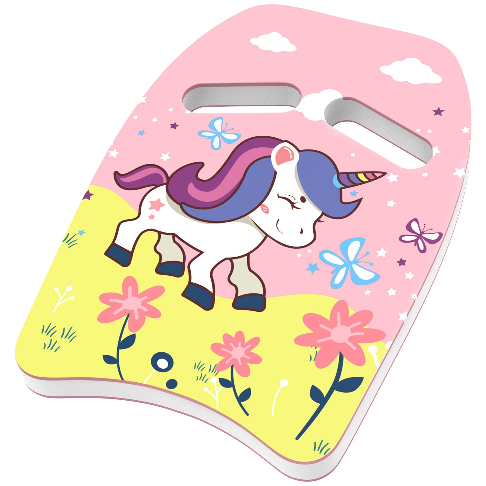 HeySplash Schwimmbrett