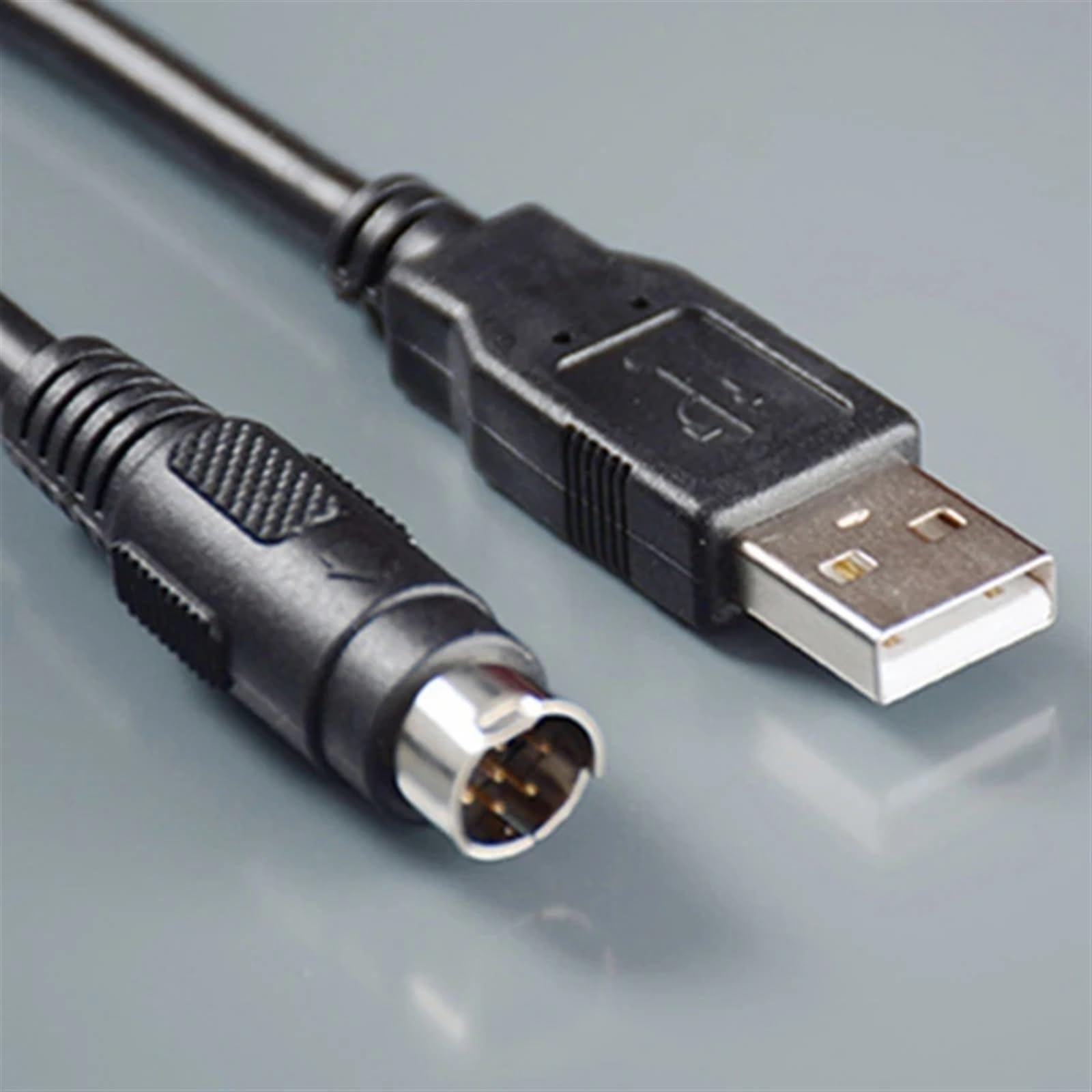 JDOUNFMO PLC Programming Cable 1000/1200/1500 Series Programming Cable