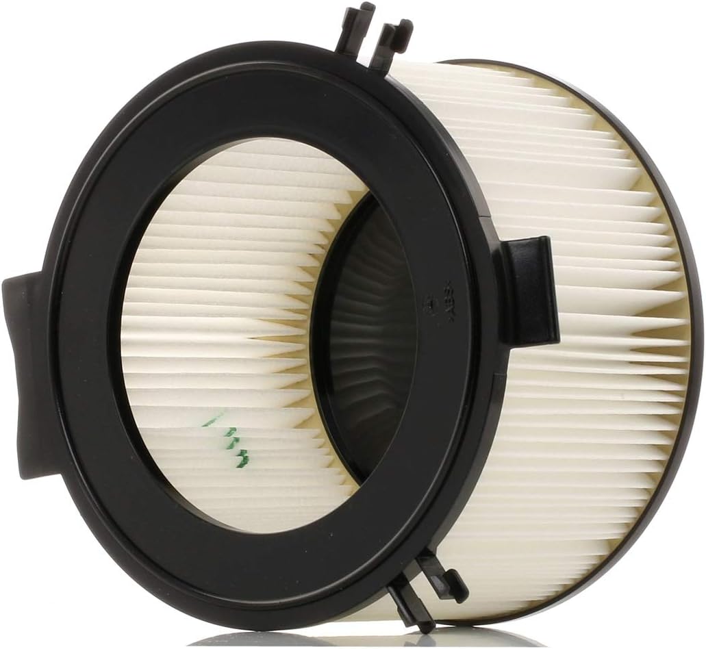 MAHLE LA 65 Cabin Air Filter