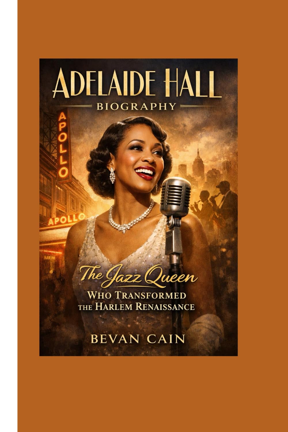 Adelaide Hall Biography: The Jazz Queen Who Transformed the Harlem Renaissance