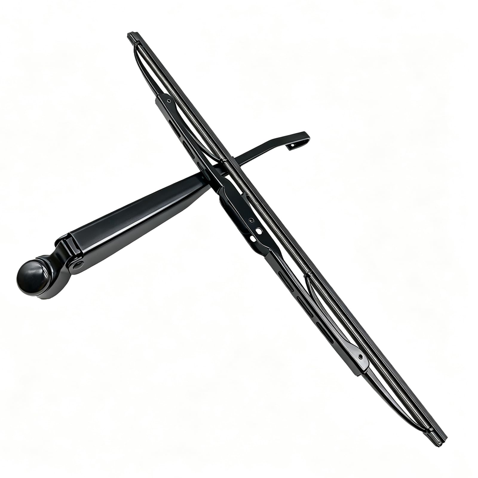 Amazon.com: Rear Windshield Wiper Arm Blade Set for Dodge Grand