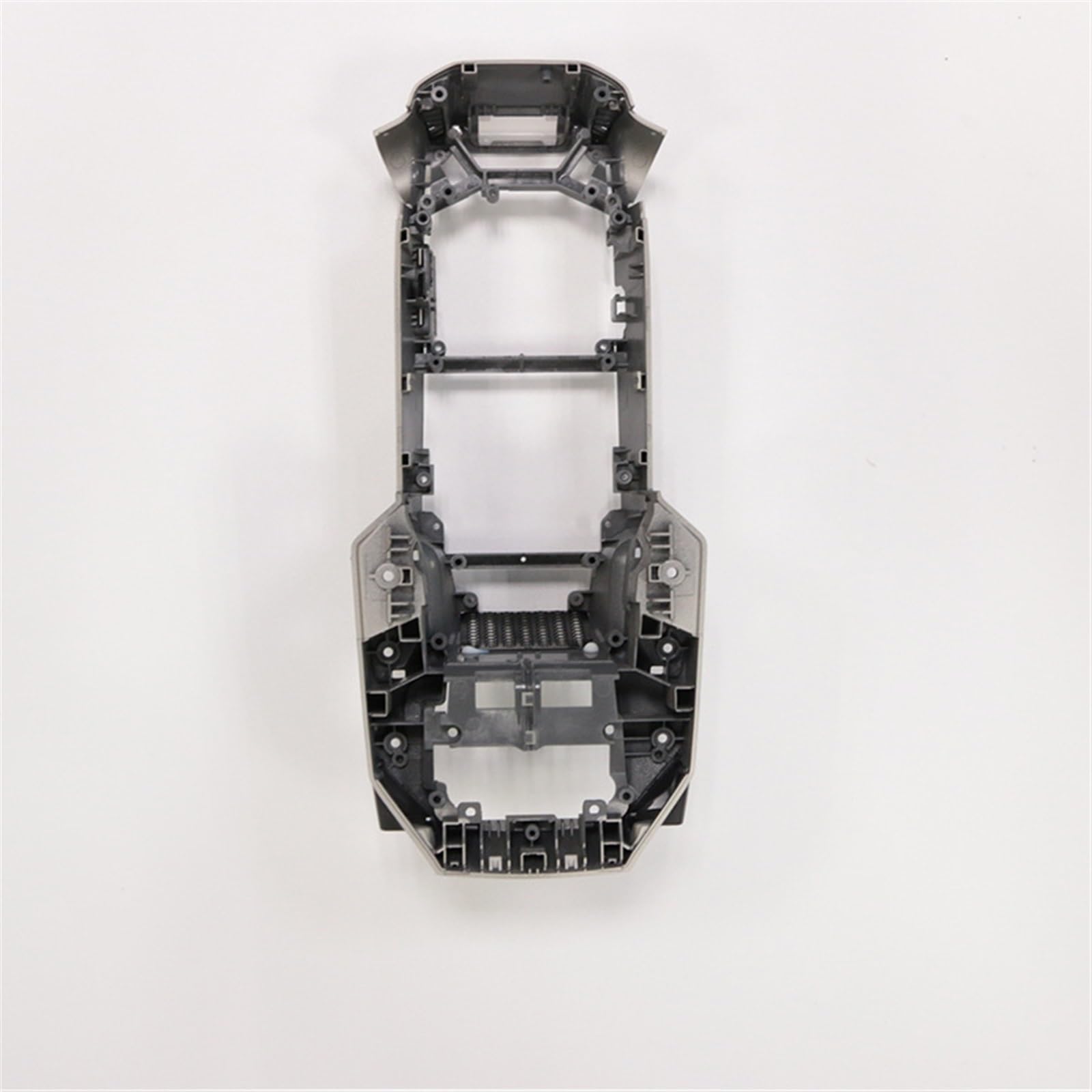 Oryginalna obudowa korpusu do DJI Mavic Pro Platinum wymiana środkowej ramy do części naprawczych drona DJI Mavic Pro Platinum