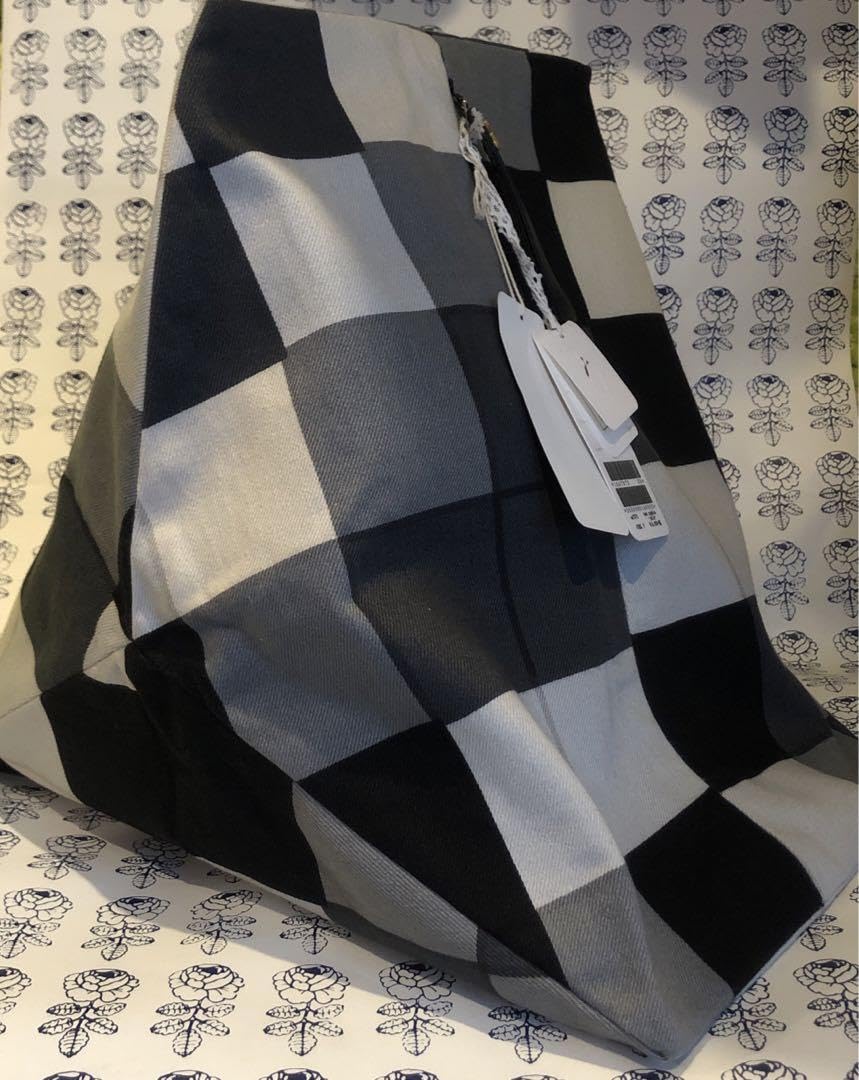 Amazon.co.jp: ミナペルホネン 三角クッションカバー : ホーム