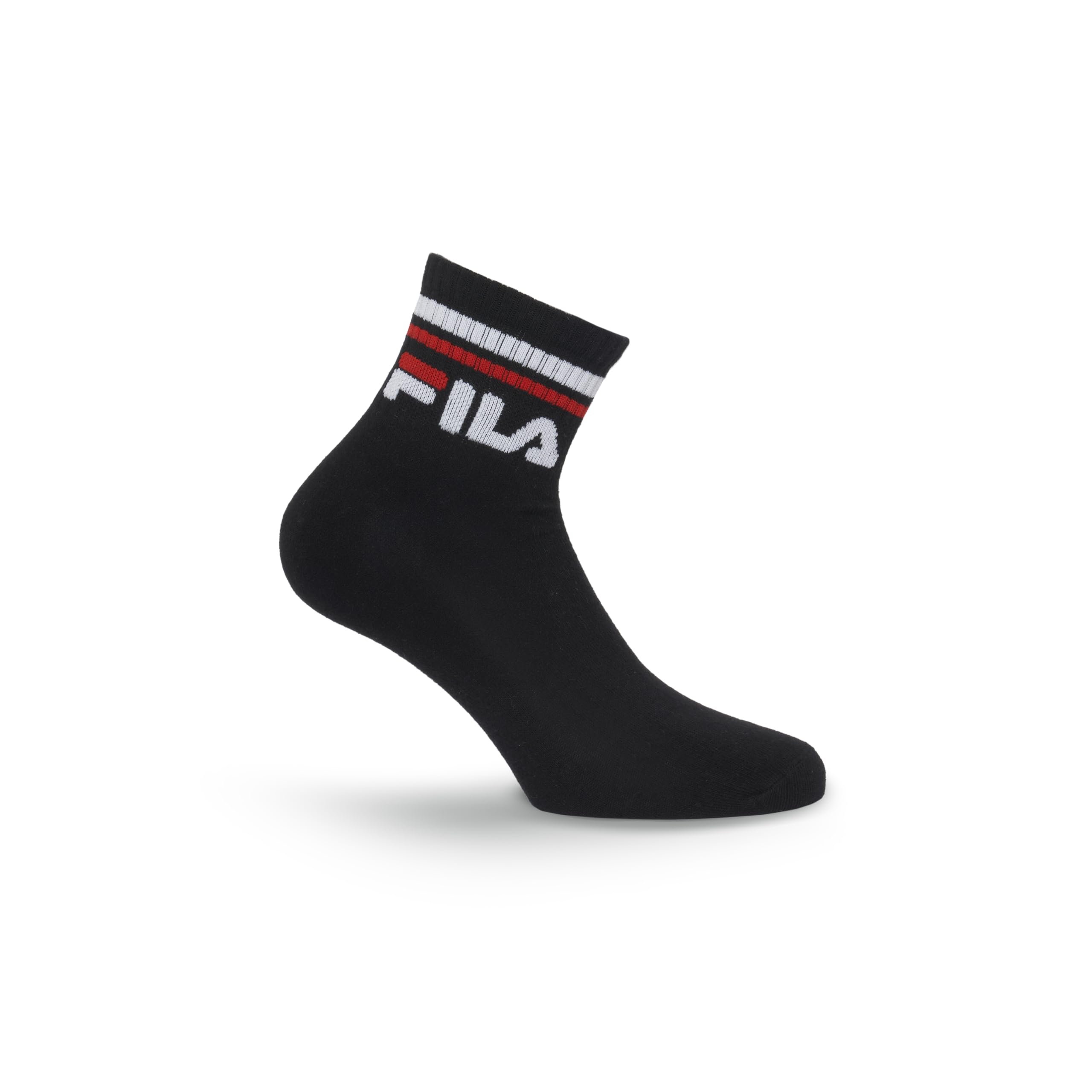 Fila F9398, Unisex Adult Socks, Navy, 39/42