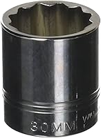 Vista 26 de Williams ST-1232 - Enchufe de 12 puntos poco profundo de 1 pulgada