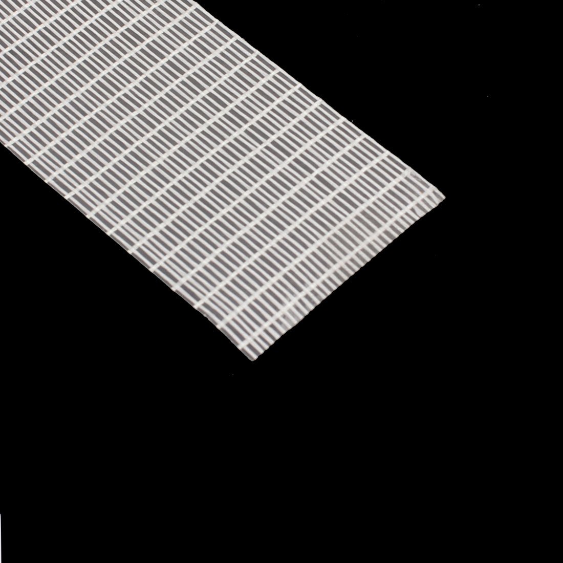Aexit 40mm Width Electrical equipment 0.22mm Thickness Grid Type Filament Strapping Tape 25m Length