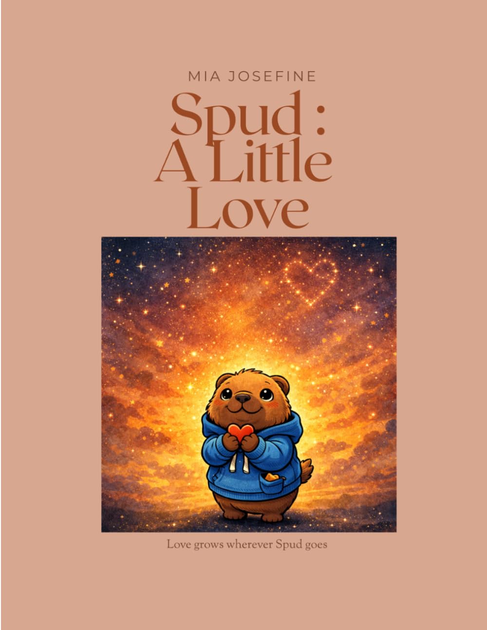 Spud: A Little Love