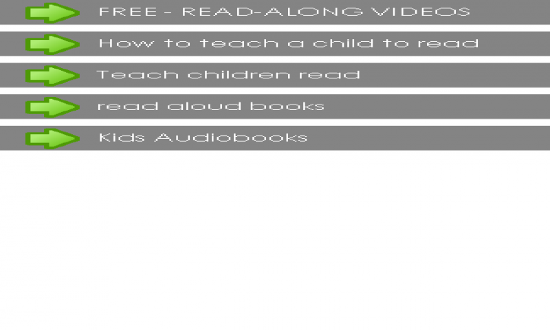 Books Read Kids Free - App on Amazon Appstore