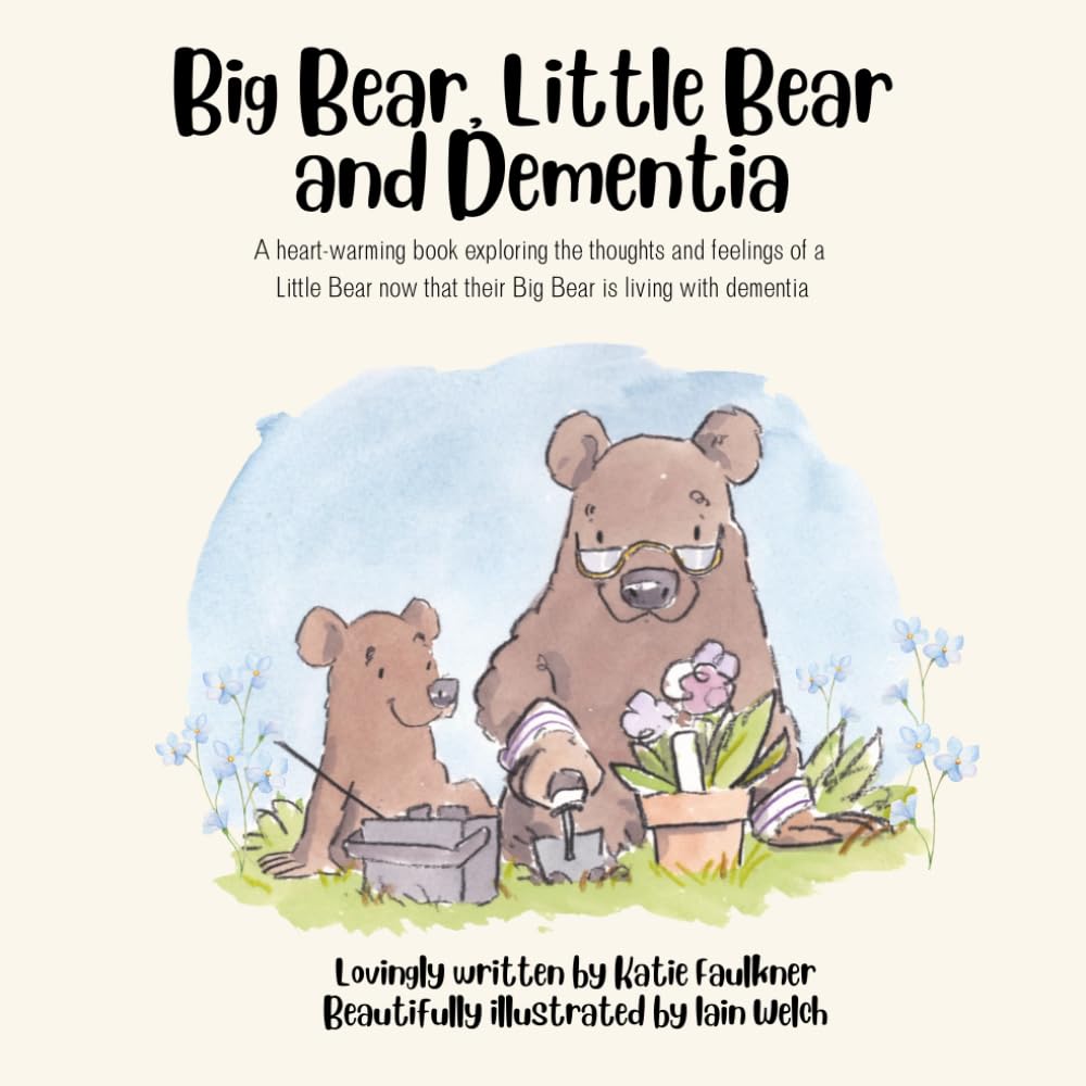 Big Bear, Little Bear and Dementia
