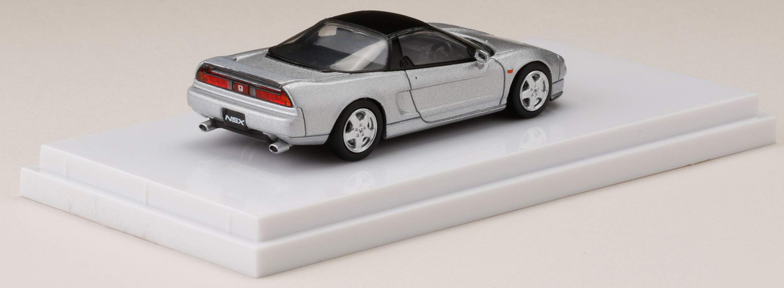 Amazon | Hobby JAPAN 1/64 ホンダ NSX (NA1) 1990 セブリング
