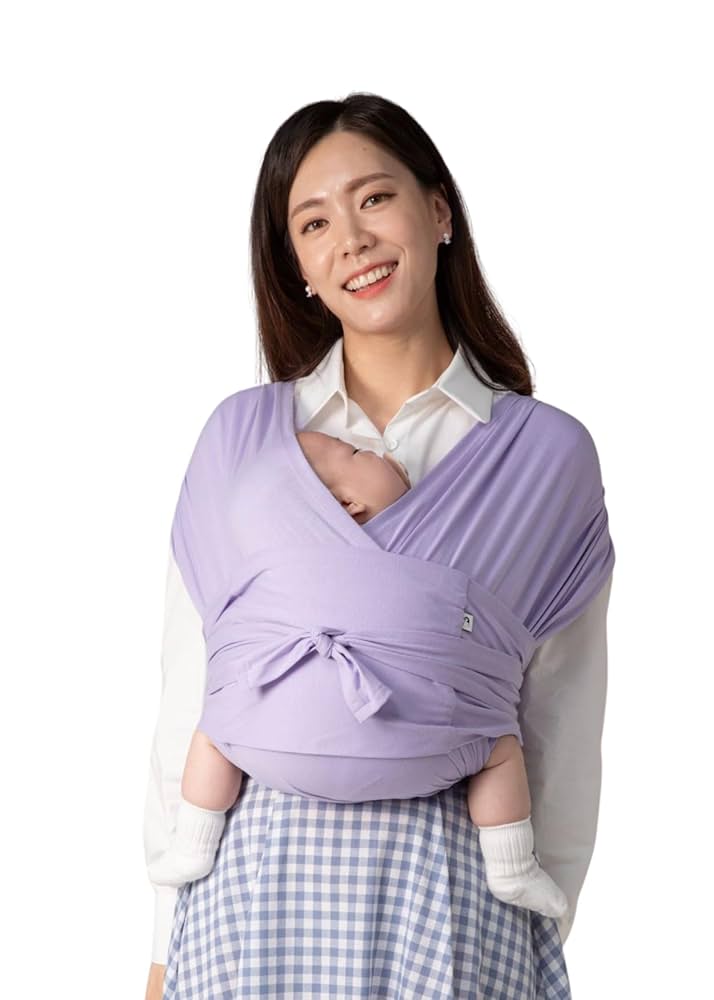 コニー抱っこ紐 (Konny) スリング 新生児から20kg 収納袋付き ピンク Amazon.co.jp: コニー抱っこ紐 Elastech (Konny) スリング