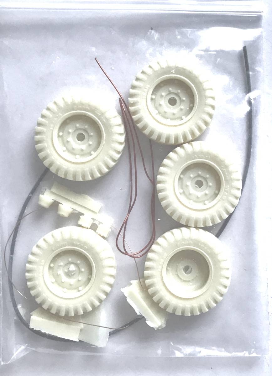 激安！ミラーモデル 35165 1/35 CMP シボレー C60L 給水トラック 13番