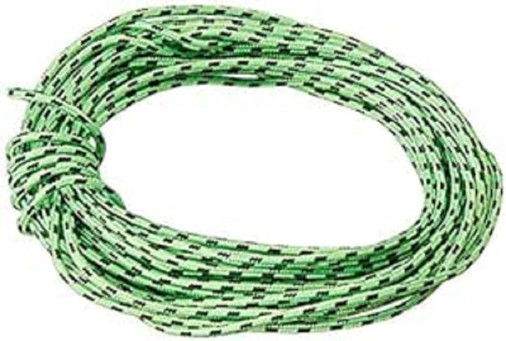 SALVIMAR Dyneema Unisex Adult, Multicoloured, 1.5 mm x 5 m