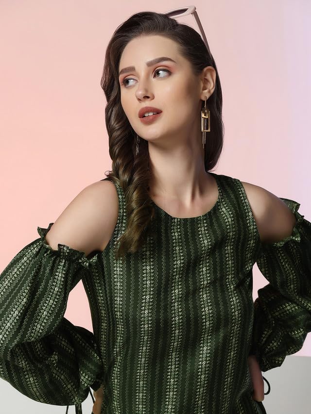 Image of Selvia Women Top