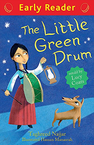 The Little Green Drum (Early Reader) view 2