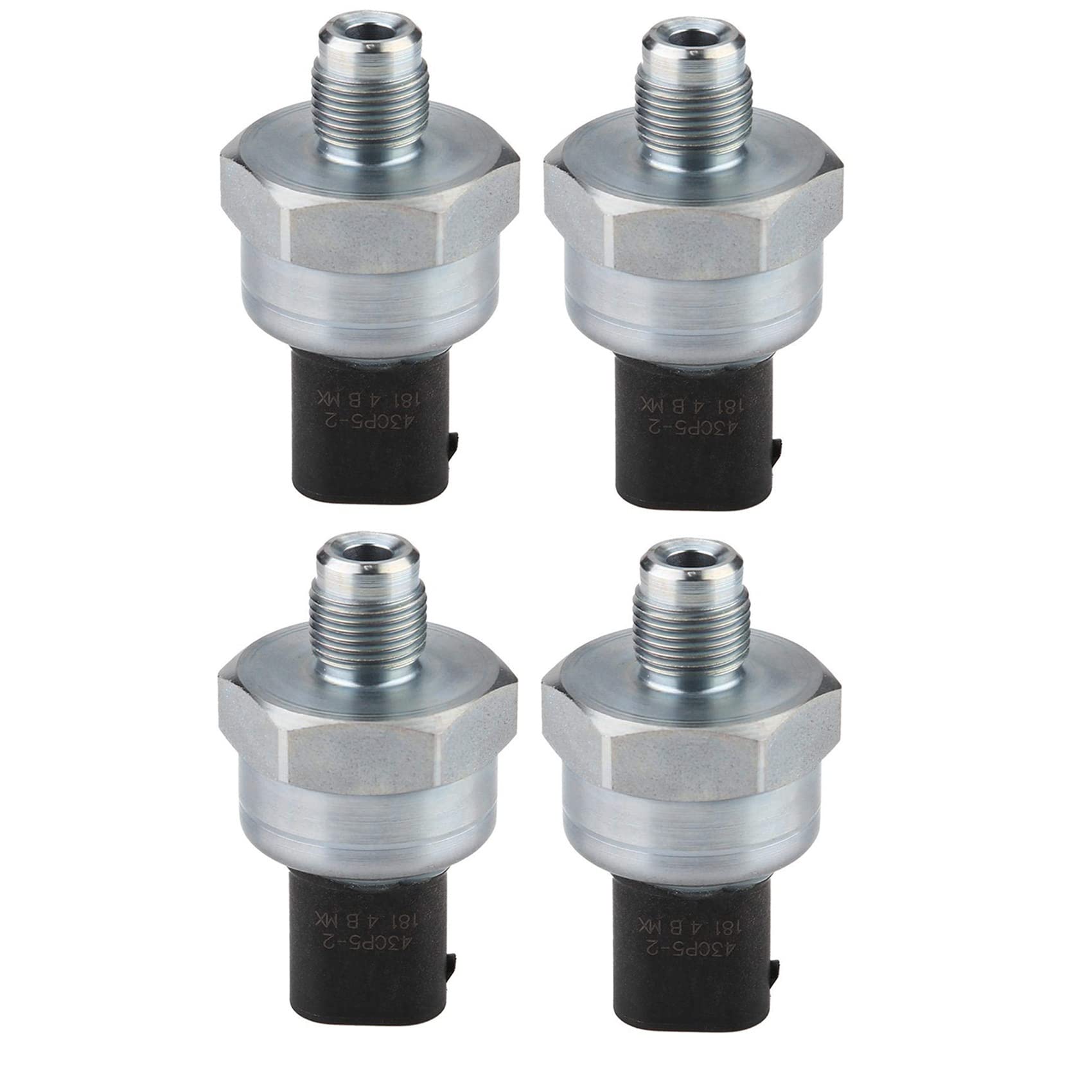 Interruptor sensor presión freno DSC kit 4 piezas para E46 E60 E63 E64 E90 Z3 Z4 8