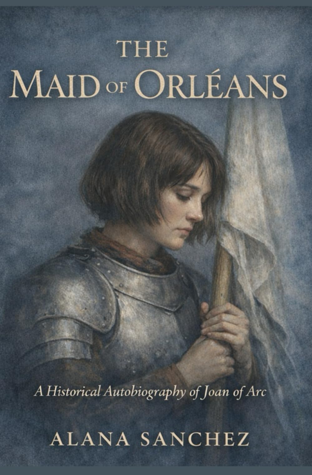 The Maid of Orleans: A Historical Autobiography of Joan of Arc
