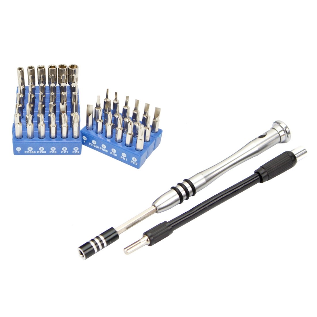 Tournevis multifonctions A54bit 54 in 1 outillage de précision