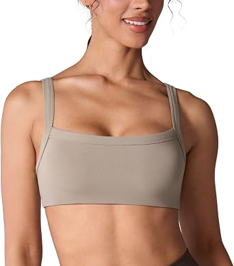 UNISSU Hugcurve Adjustable Sports Bra