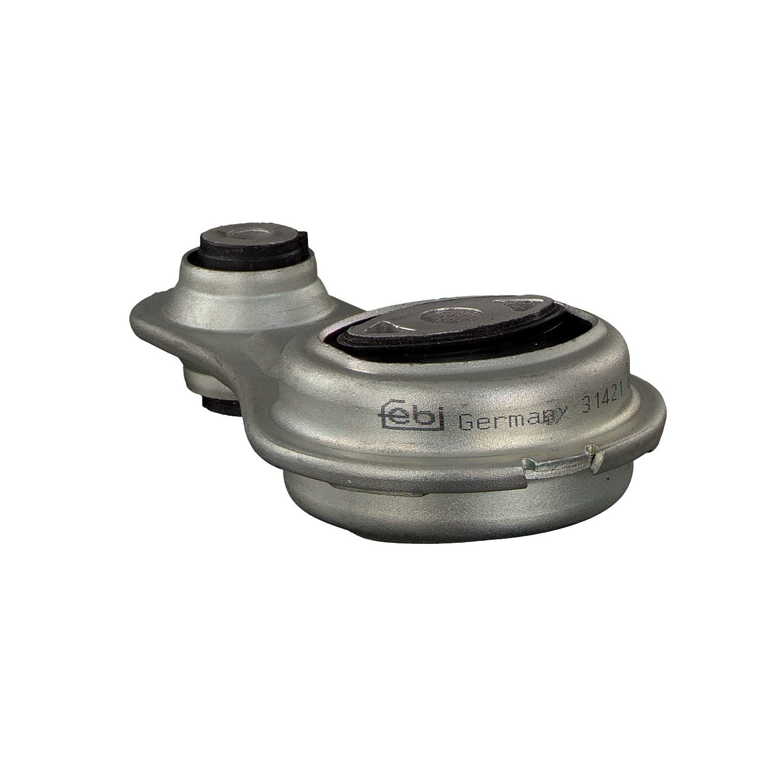 Febi bilstein 31421 Support moteur | Compatible avec: OPEL VIVARO A Bus, VIVARO A Kasten, VIVARO A Pritsche/Fahrgestell, RENAULT TRAFIC II Bus, TRAFIC II Kasten