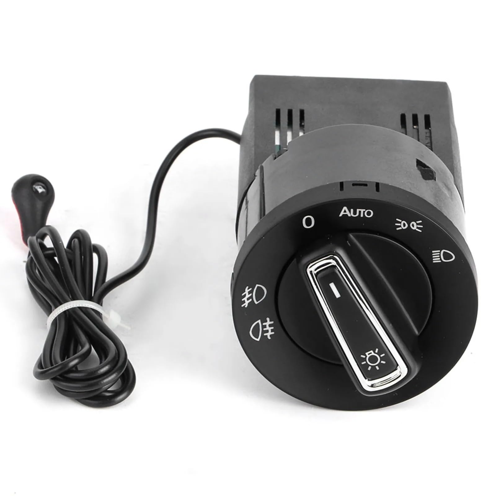 Car Headlight Switch For Seat For Alhambra I Car Headlight Lamp Control Switch Light Sensor Module 1C0941531 Auto Parts