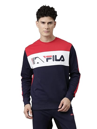 Men Hooded Sweatshirt