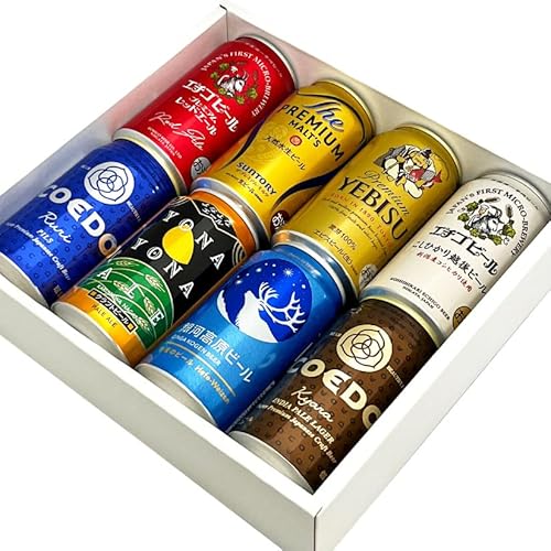 国産 プレミアム 飲み比べ ギフト ビール」の人気商品一覧