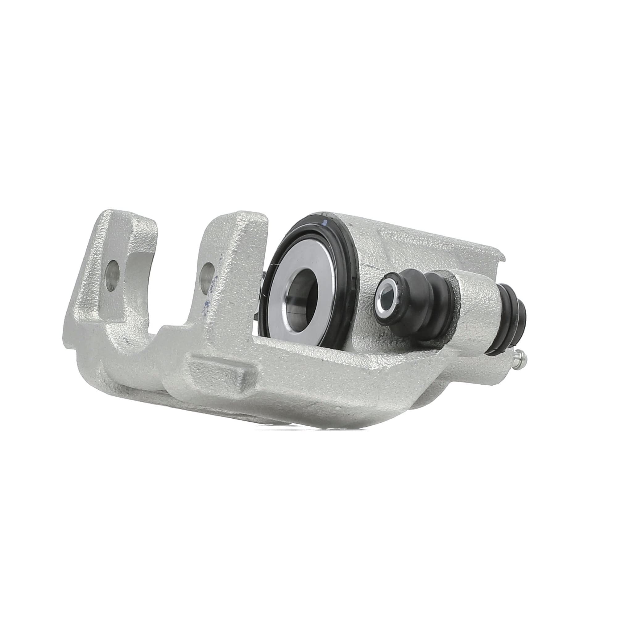 RIDEX 78B1142 Pinza de freno Trasero Izquierda Trasero Compatible con JEEP CHEROKEE KJ